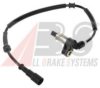 RENAU 7700832777 Sensor, wheel speed